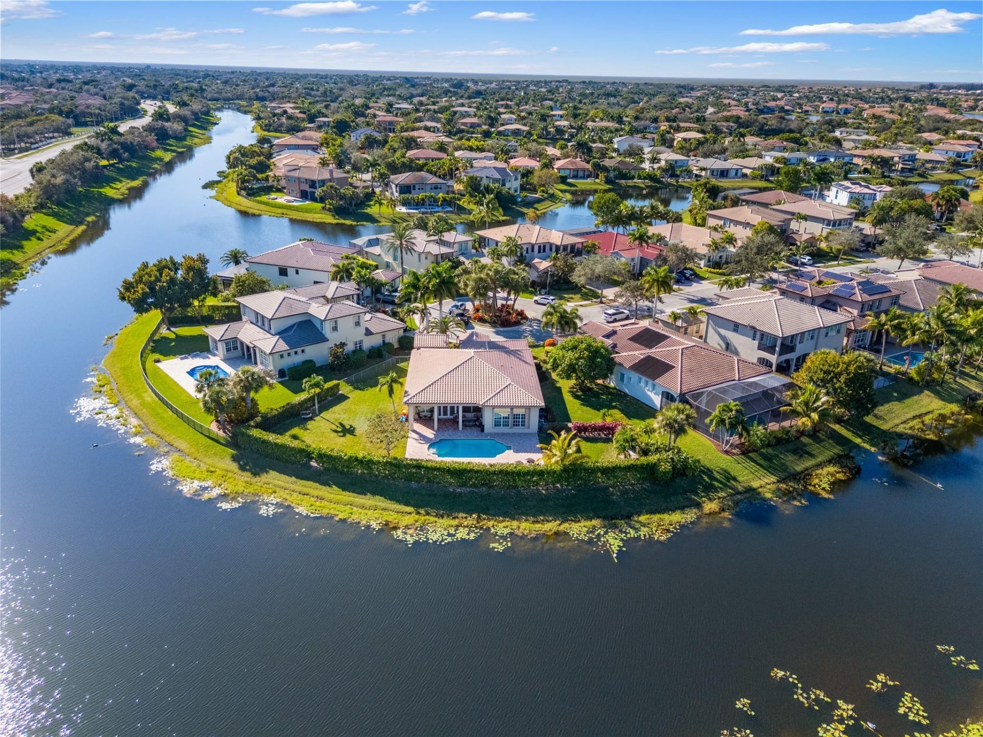 7922 NW 109th Lane, Parkland, FL 33076 Photo