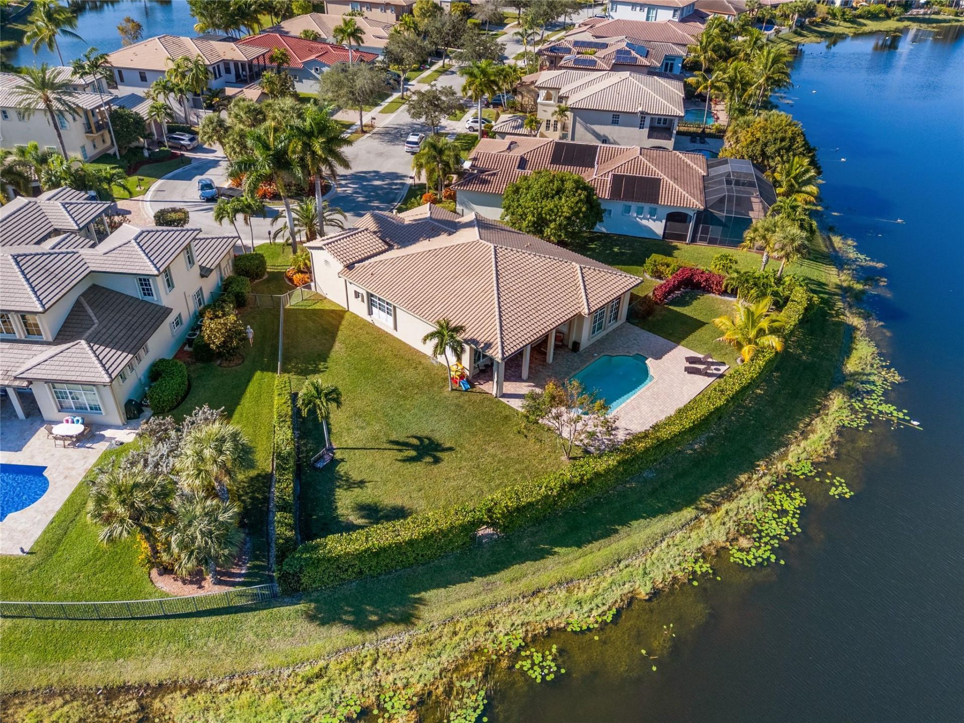 7922 NW 109th Lane, Parkland, FL 33076 Photo