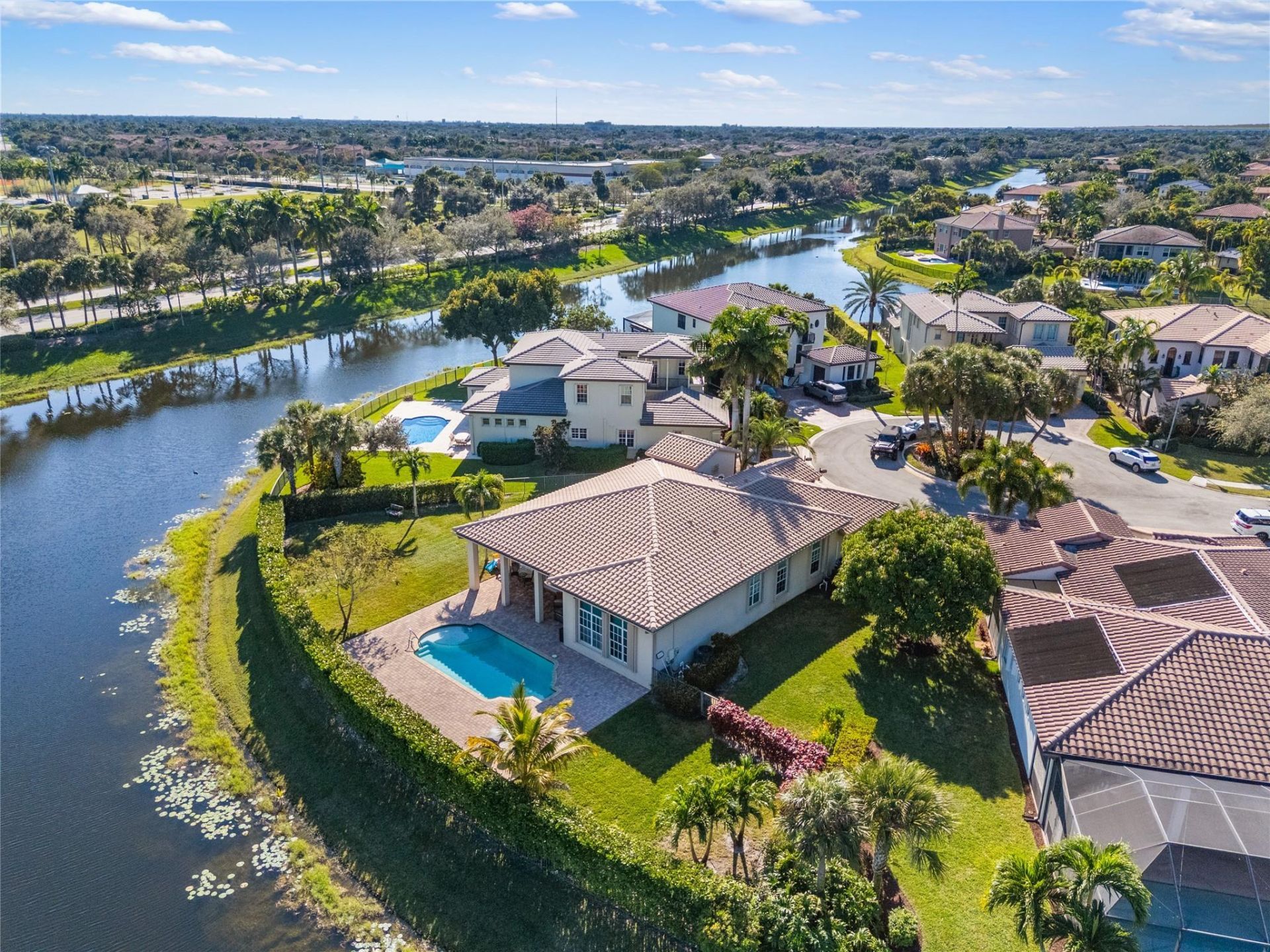 7922 NW 109th Lane, Parkland, FL 33076 Photo