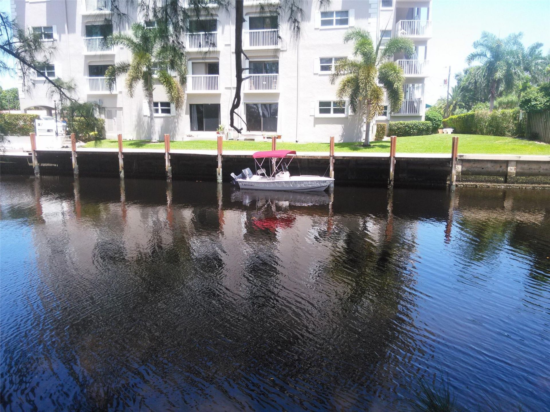 5951 NE 14th Lane, Unit 301-N, Fort Lauderdale, FL 33334 Photo