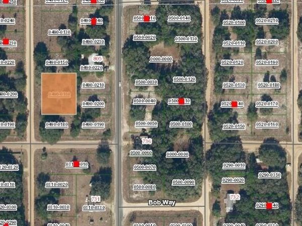 0 Lenore Ave, Interlachen, FL 32148