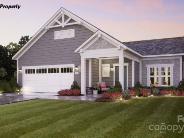 4180 Creek Bridge Circle, Charlotte, NC 28213