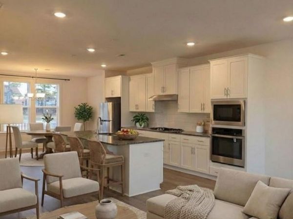 9240 Walnut Hill Road NW, Unit 33, Concord, NC 28027