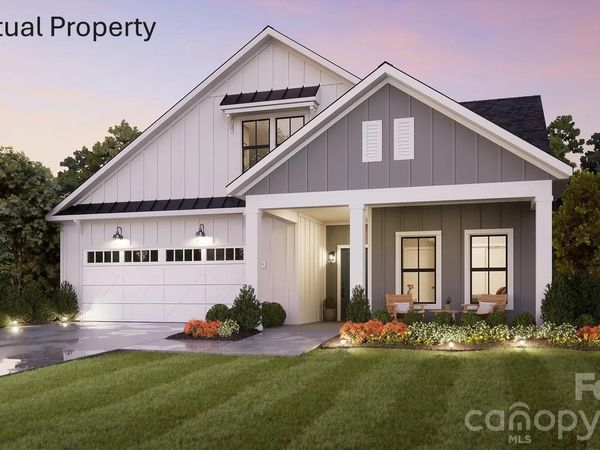 7433 Walters Farm Way, Huntersville, NC 28078