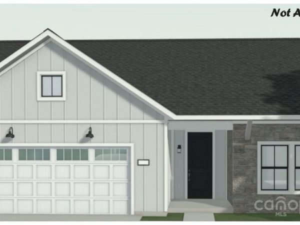 7433 Walters Farm Way, Huntersville, NC 28078