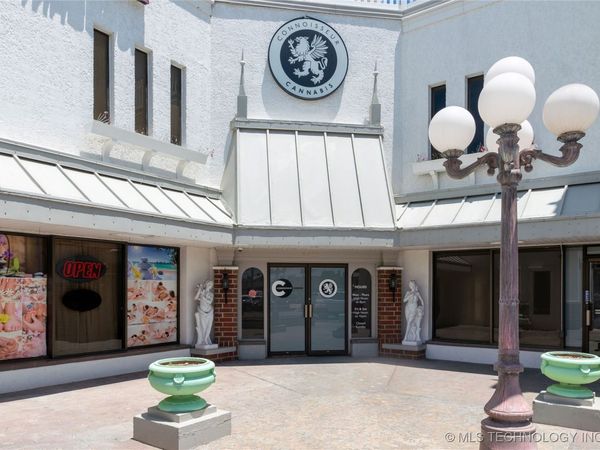 7033 S Memorial Avenue, Tulsa, OK 74133