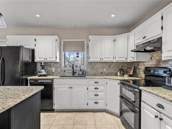 3103 Red Fox Ridge, Bentonville, AR 72712