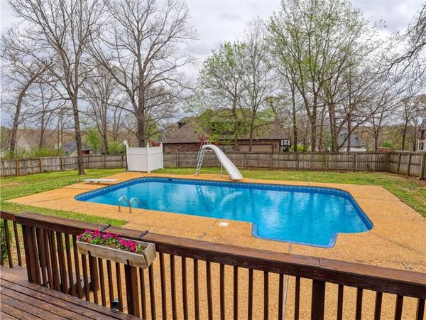 3103 Red Fox Ridge, Bentonville, AR 72712