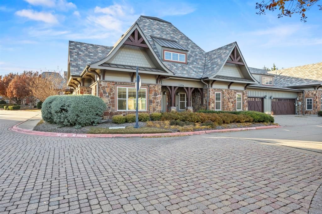 5204 Sutton Circle, McKinney, TX 75070 Main Photo