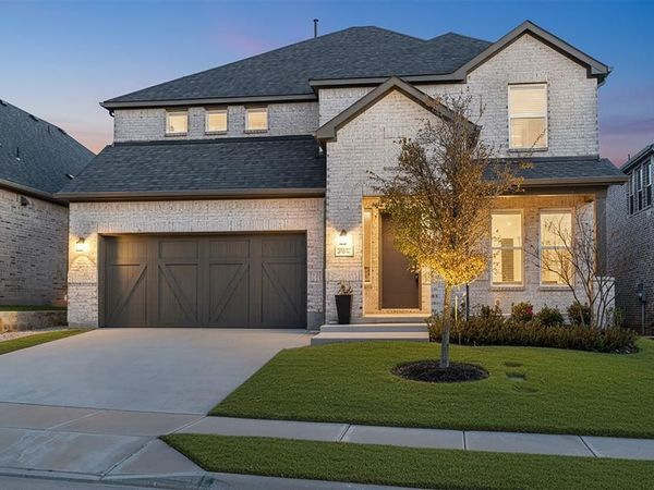 209 Savannah Lane, Oak Point, TX 75068