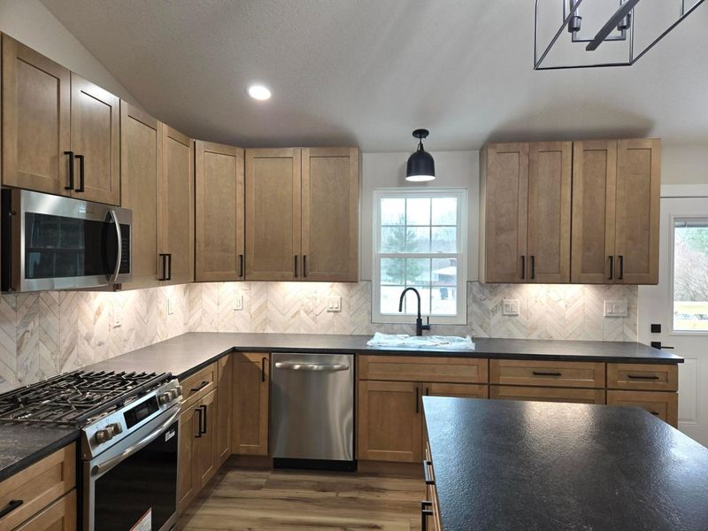 2116 Apple Valley Drive, Howard, OH 43028 Photo 9