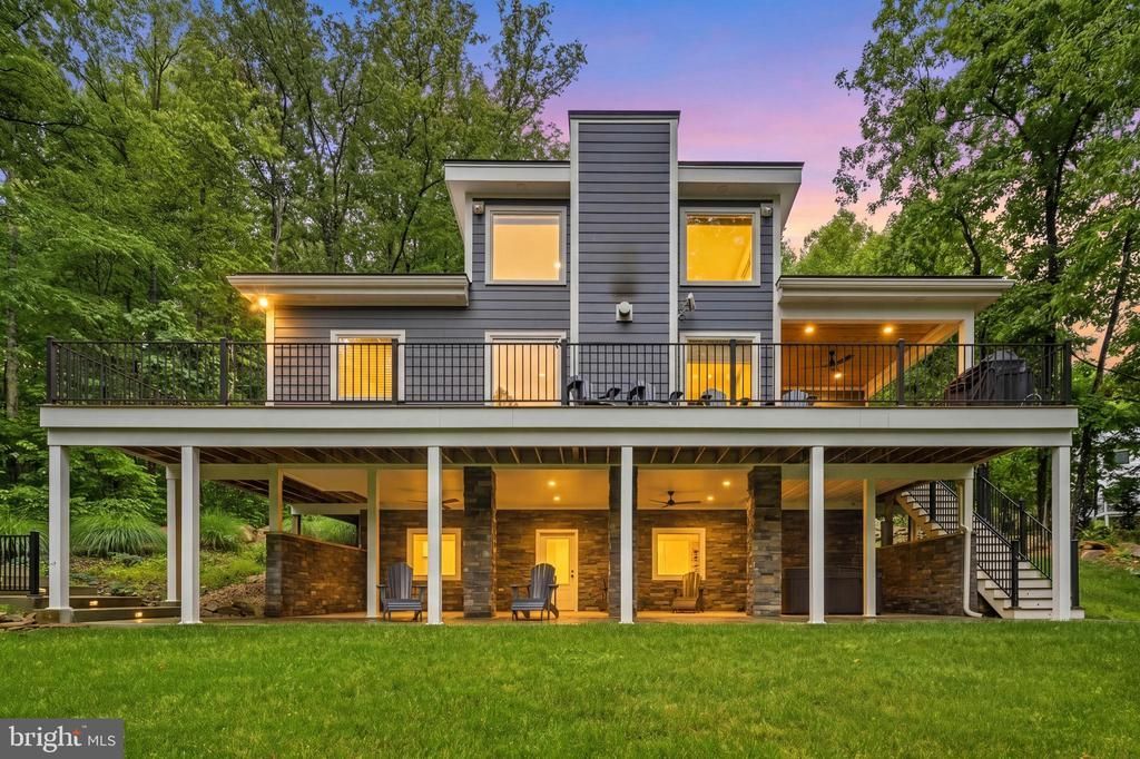 13549 Hanging Rock Lane, Lovettsville, VA 20180 Main Photo