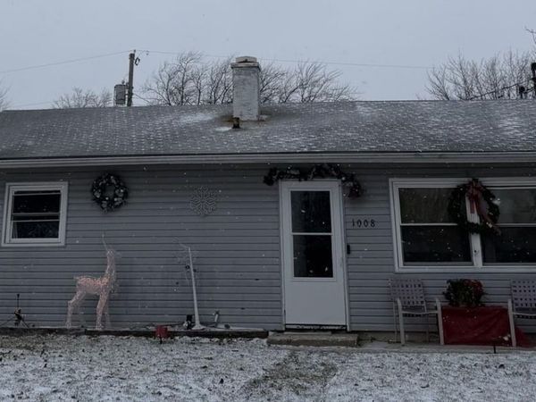 1008 E GERHART Street, Kokomo, IN 46901