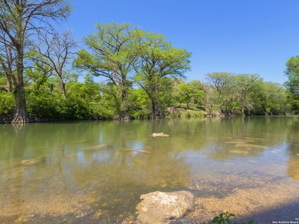 0 Forest Lake, Spring Branch, TX 78070