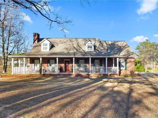 11268 Price Road, Duncanville, AL 35456