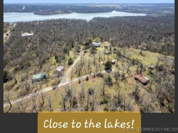 8420 S 145th West Avenue, Sapulpa, OK 74066