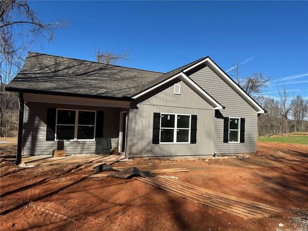 55 Charlie Lemley Road, Dawsonville, GA 30534