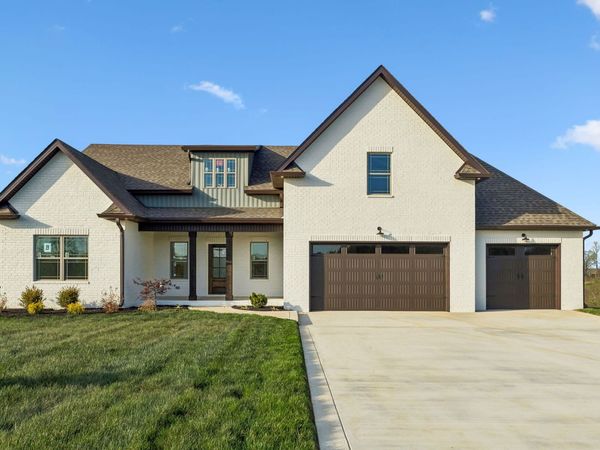 1015 Linder Ridge Rd, Woodlawn, TN 37191