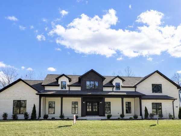 4017 Sadie Grace Way , Clarksville, TN 37042