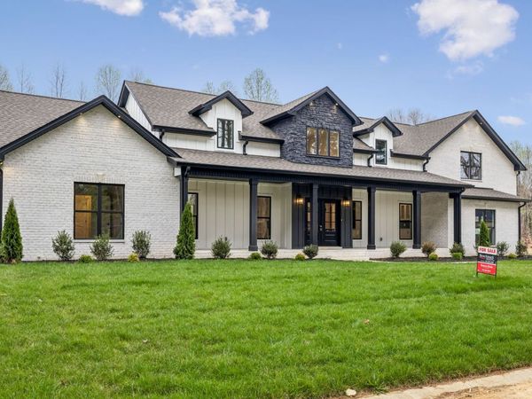 4017 Sadie Grace Way, Clarksville, TN 37042