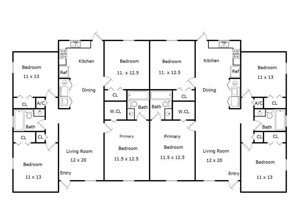 1204 NW 3rd Street, Fort Lauderdale, FL 33311 Photo