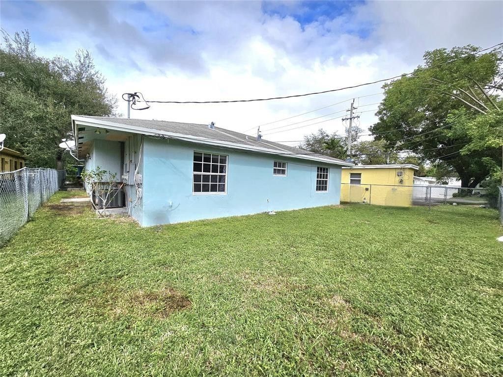 1204 NW 3rd Street, Fort Lauderdale, FL 33311 Photo