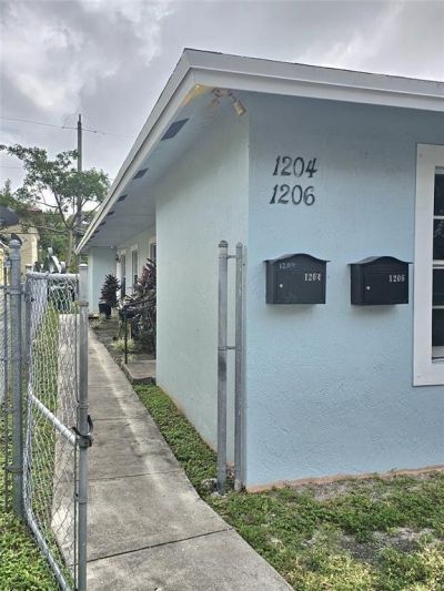 1204 NW 3rd Street, Fort Lauderdale, FL 33311 Photo