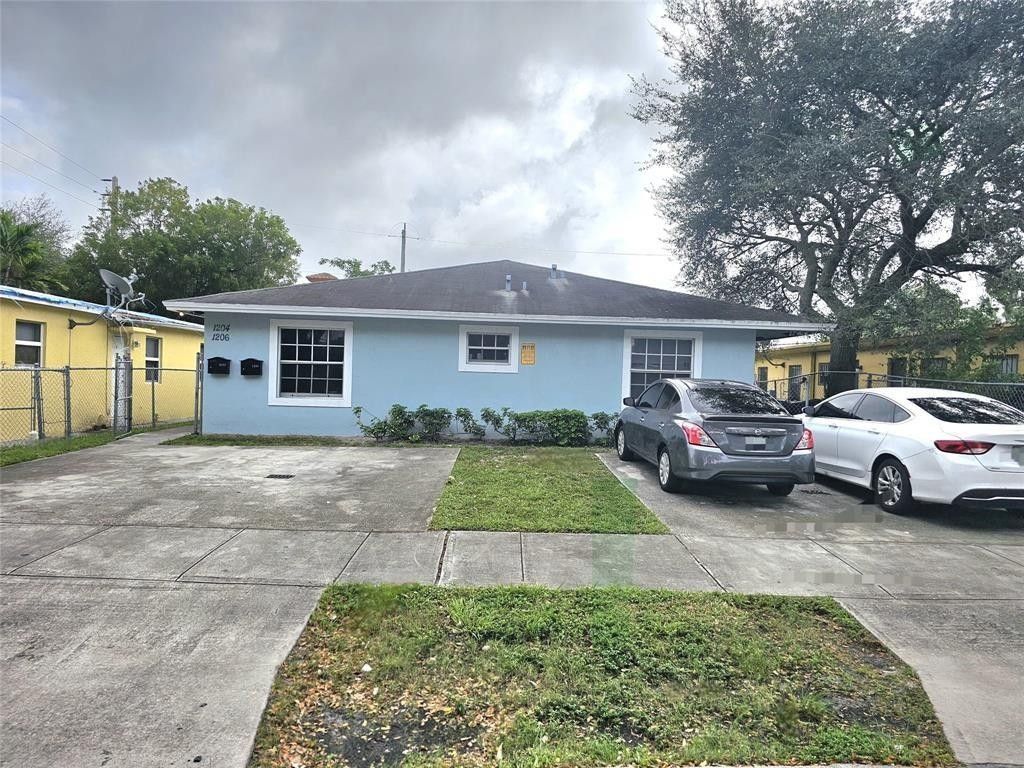 1204 NW 3rd Street, Fort Lauderdale, FL 33311 Photo