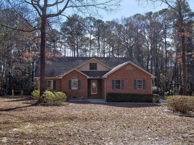 212 Running Deer Drive, Hopkins, SC 29061
