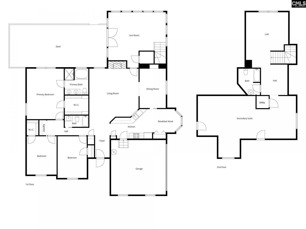 212 Running Deer Drive Photo 61