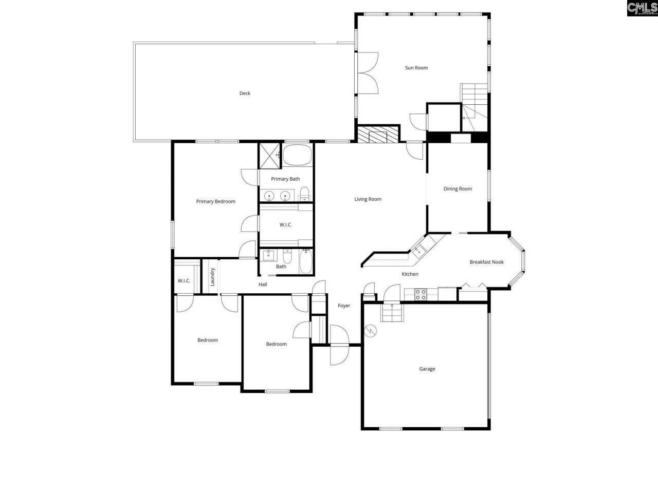 212 Running Deer Drive Photo 62