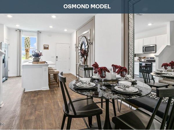 58 MONTELLANO Road, St. Augustine, FL 32084