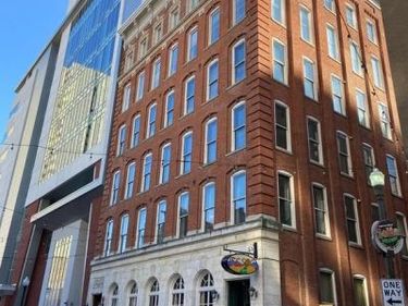 22 S 3RD STREET, Unit 202, HARRISBURG, PA 17101