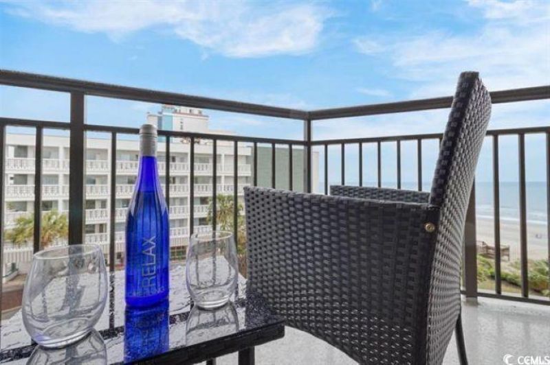 2710 N Ocean Blvd. Photo 15