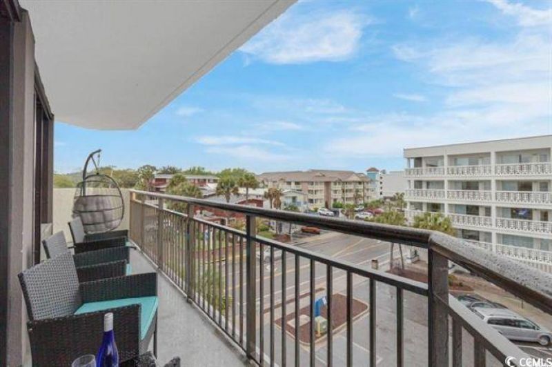 2710 N Ocean Blvd. Photo 16