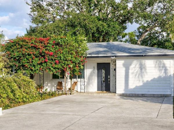 6215 RODGERS AVENUE, SARASOTA, FL 34231
