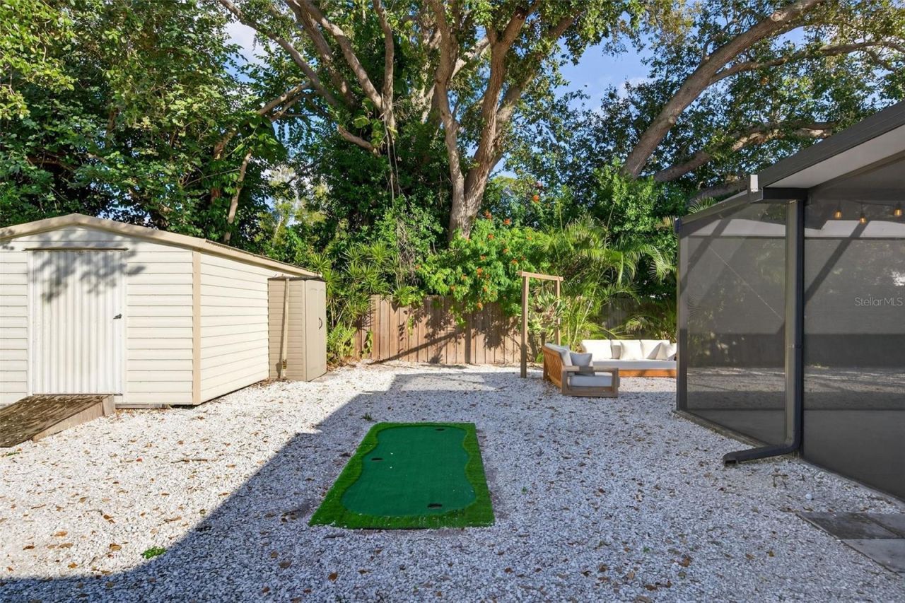 6215 Rodgers Avenue, Sarasota, FL 34231 Photo