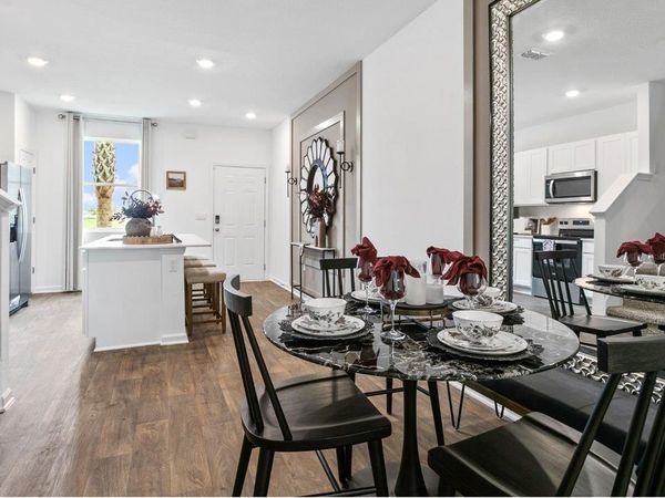 58 MONTELLANO ROAD, ST AUGUSTINE, FL 32084