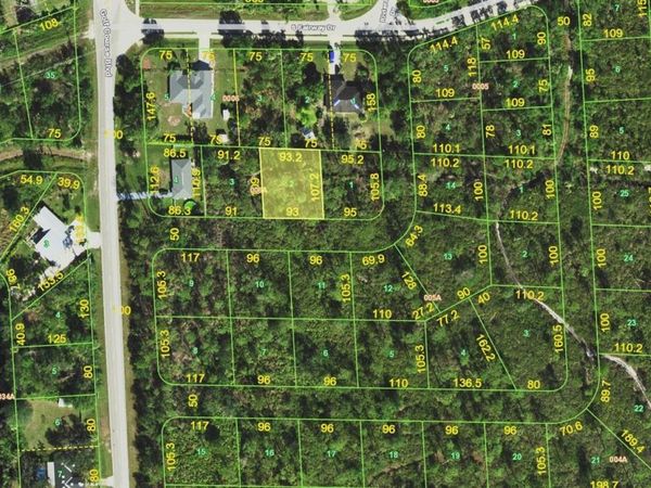 PUNTA GORDA, FL 33982