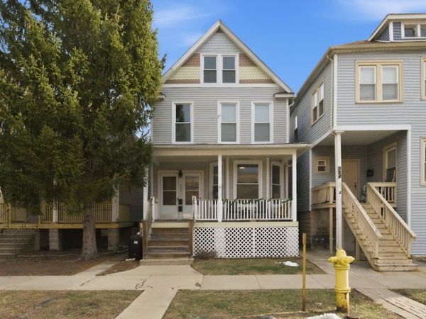 922 Beloit Avenue, Forest Park, IL 60130