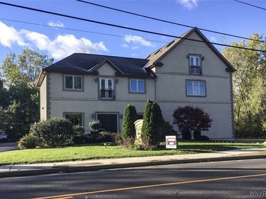 8035 Greiner Road, Williamsville, NY 14221