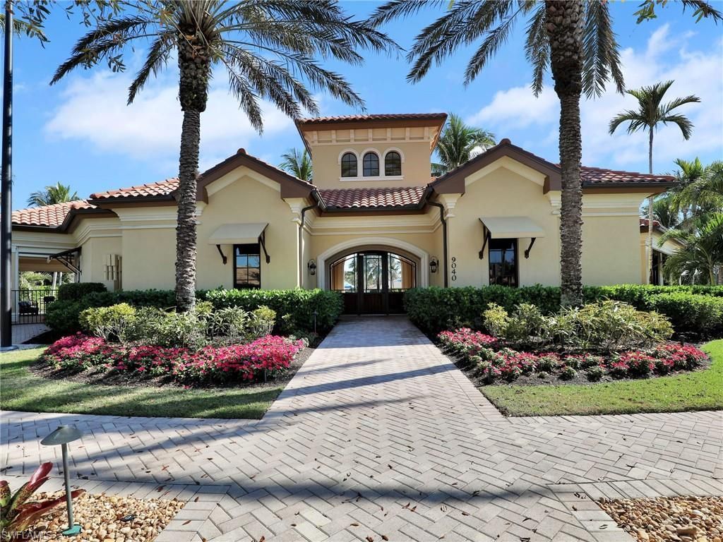 9483 Isla Bella Cir, Bonita Springs, FL 34135 Photo