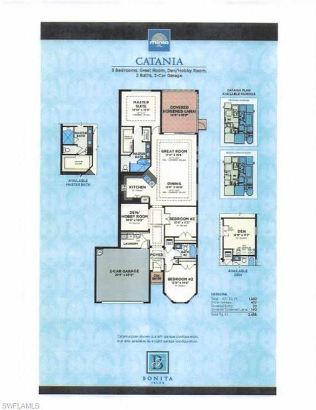 9483 Isla Bella Cir, Bonita Springs, FL 34135 Photo