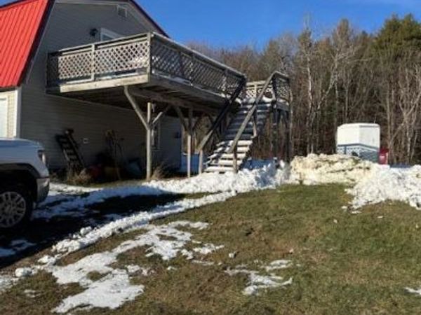 296 Laing Hill Road, Palmyra, ME 04965