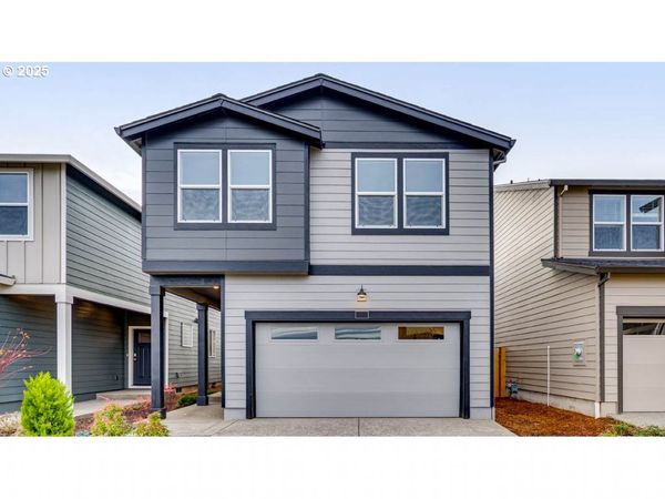 2170 36th AVE, Forest Grove, OR 97116