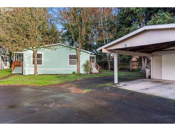 5050 Columbus ST, Unit #70, Albany, OR 97322