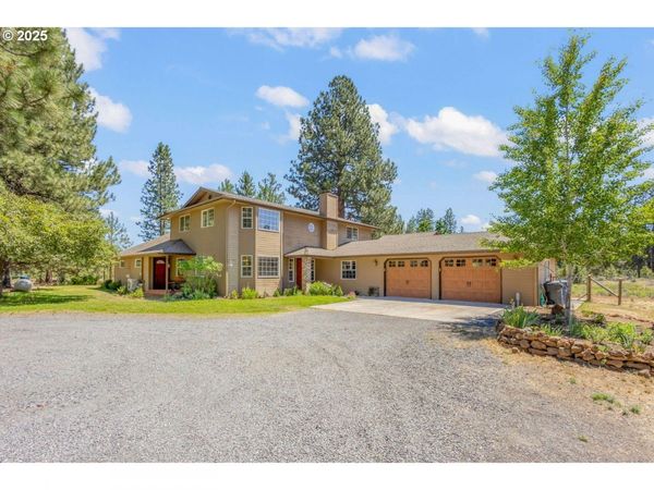 19723 BUCK CANYON RD, Bend, OR 97702
