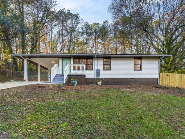 2903 Akron Street, East Point, GA 30344