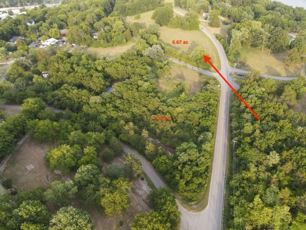 0 Peach Valley Rd, Gallatin, TN 37066