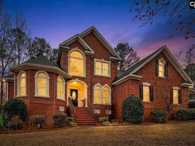 115 Land Stone Circle, Irmo, SC 29063